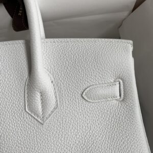 25 30 35 Fashion Classic Handmade Cowhide Bag