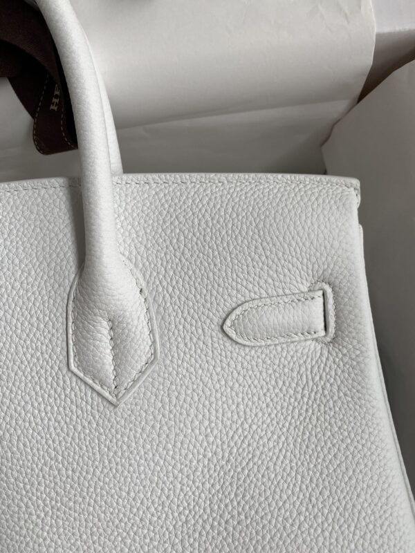 25 30 35 Fashion Classic Handmade Cowhide Bag