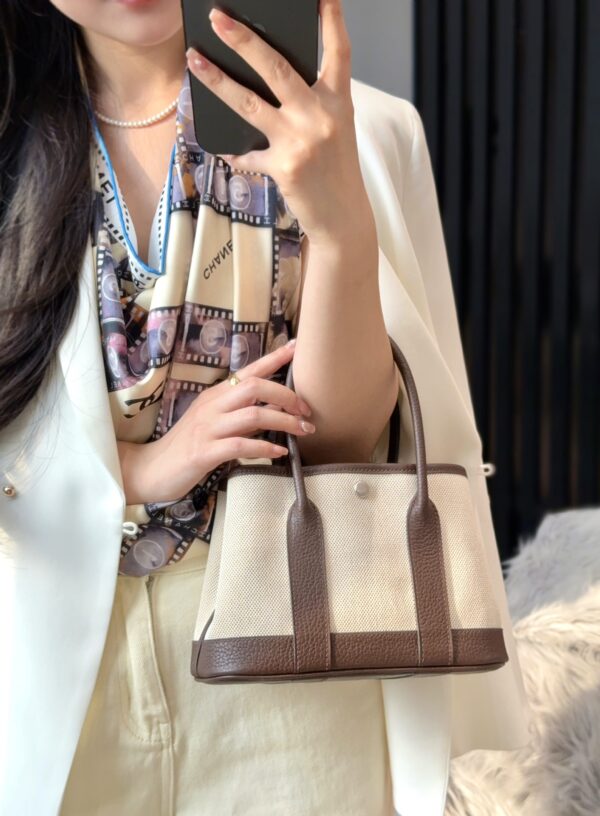 Fashion Classic Mini Handmade Bags