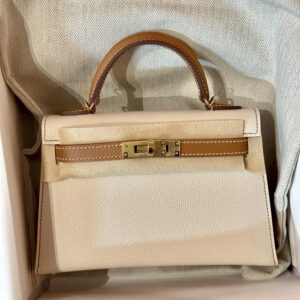 21cm-25cmColorblock Classic Bag