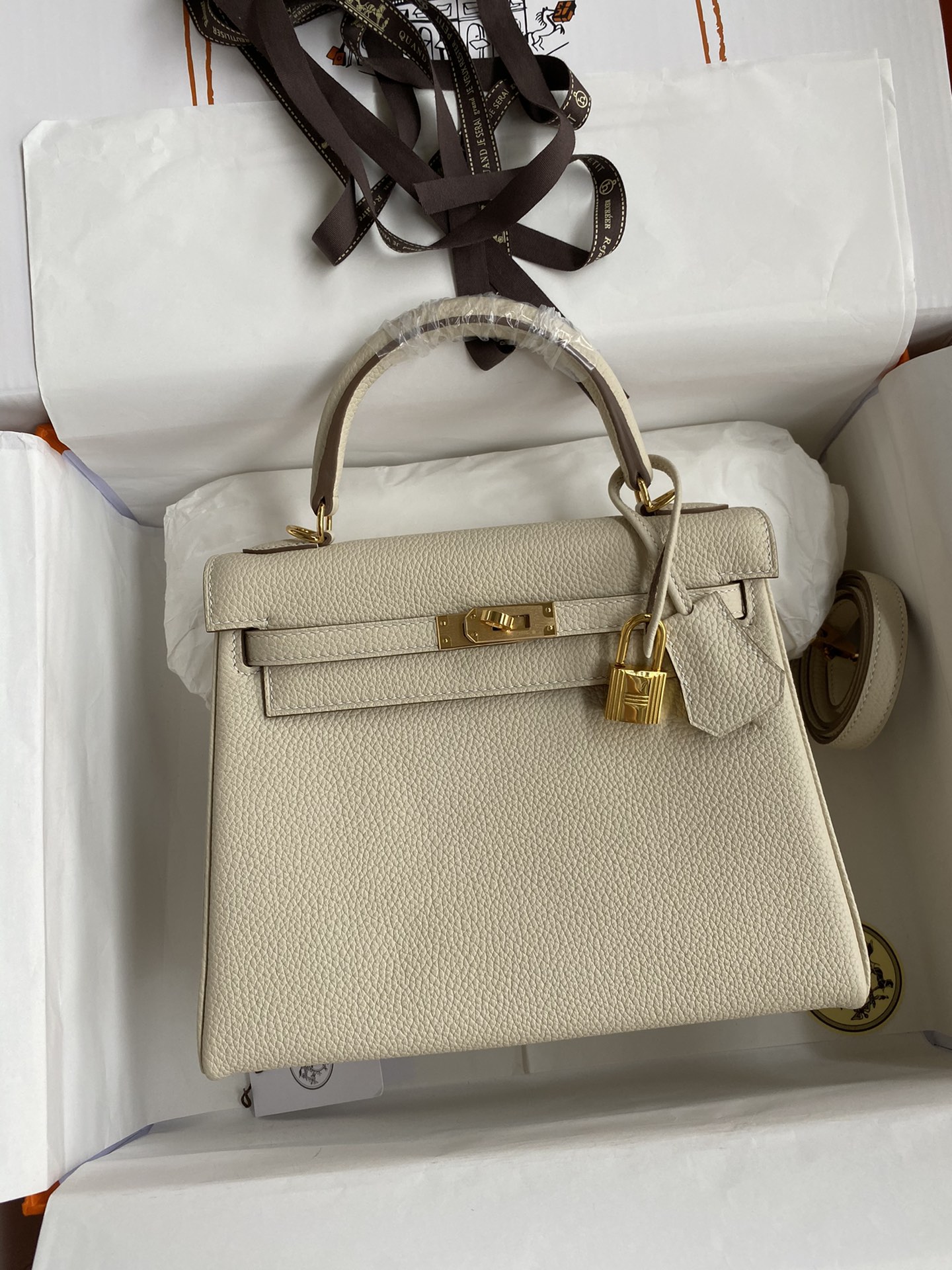 Fashion Classic Handmade Bags