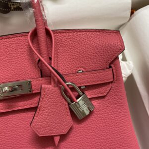 25 30 35 Fashion Classic Handmade Cowhide Bag