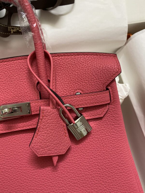 25 30 35 Fashion Classic Handmade Cowhide Bag