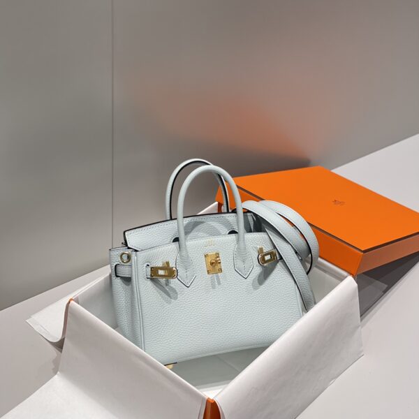 Fashion Classic Mini Handmade Bags