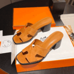 6cm high heels Sandals