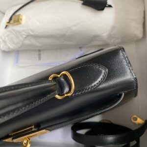 Fashion Classic Handmade Leather Bag