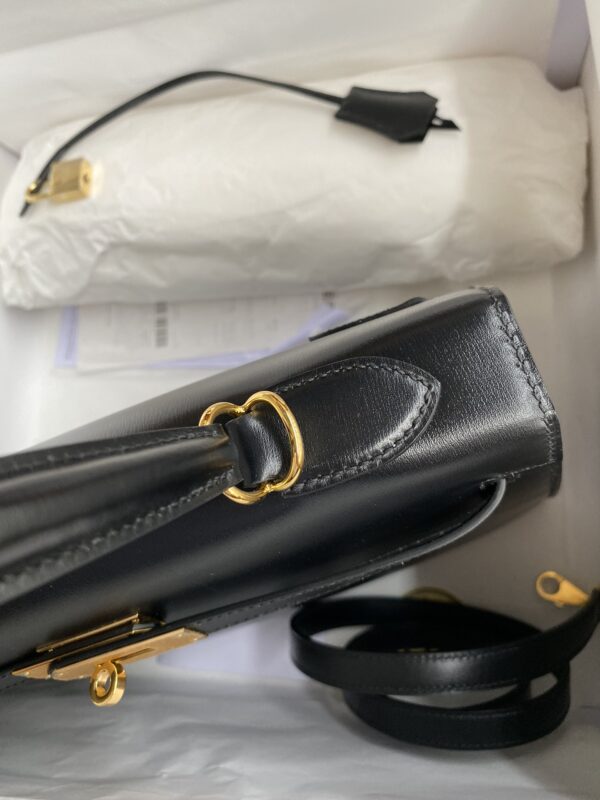 Fashion Classic Handmade Leather Bag