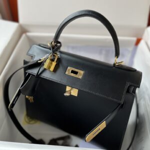 Fashion Classic Handmade Leather Bag