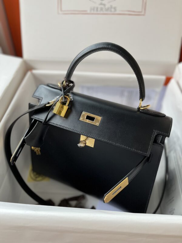 Fashion Classic Handmade Leather Bag