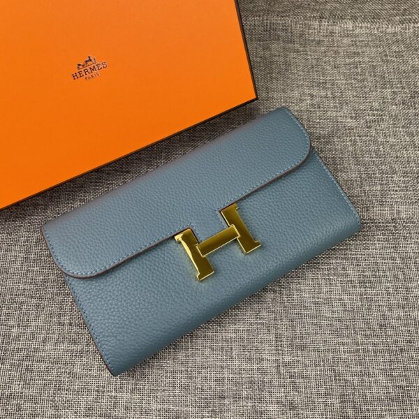Fashion Classic Wallet