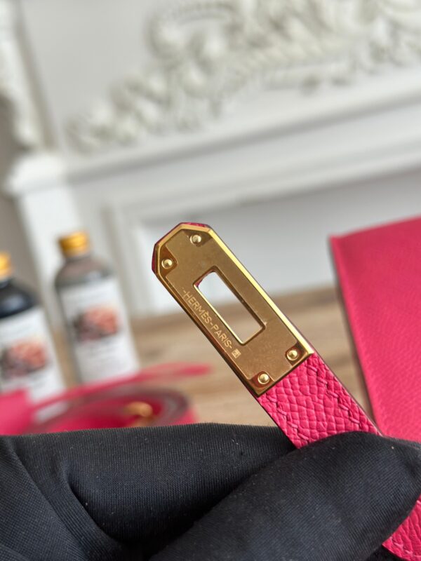 Fashion Classic Handmade Bags