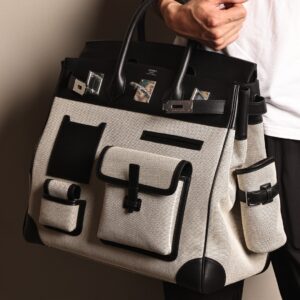 Fashion Classic Handmade Bags