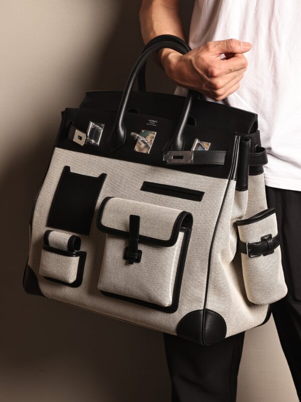 Fashion Classic Handmade Bags