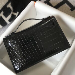 Generation 1 Alligator Classic Bag
