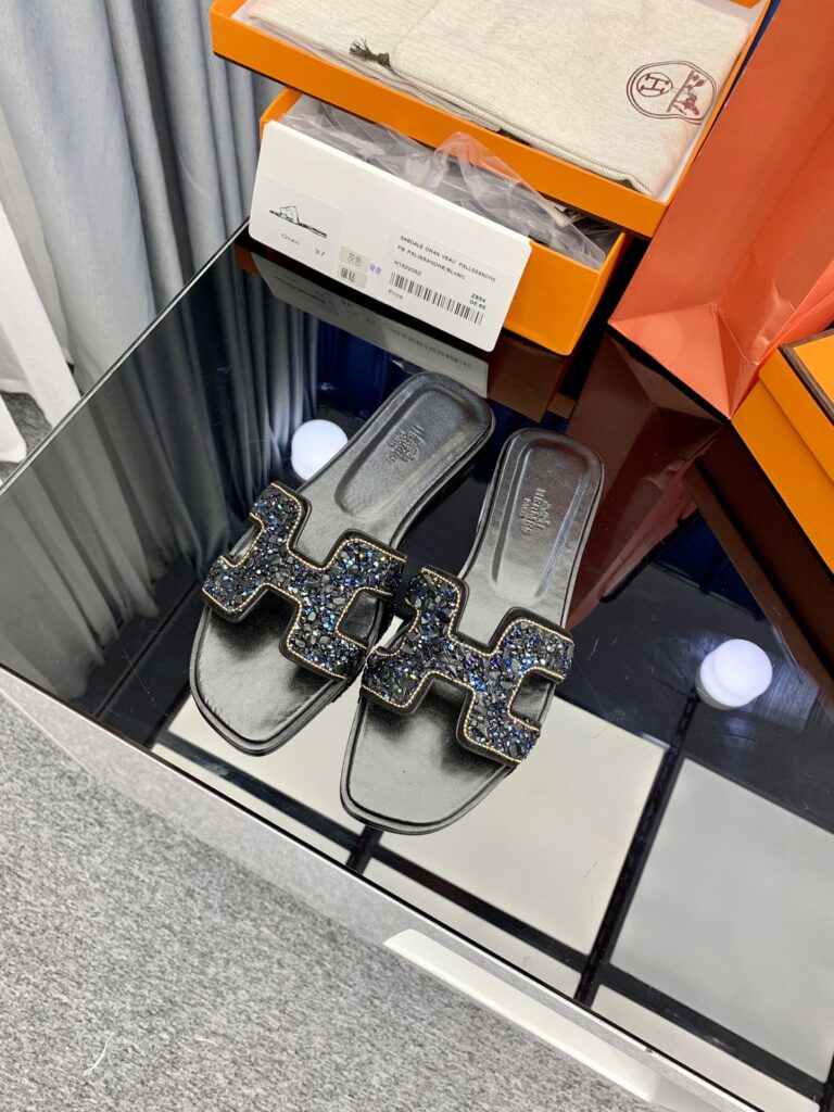 Classic Shoes