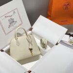 Fashion Classic Handmade Bowling Bag