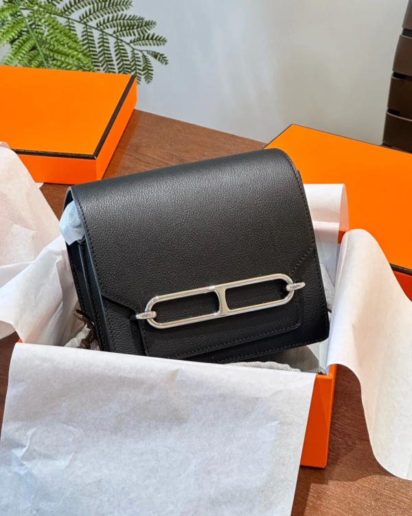 19cm Classic Bags