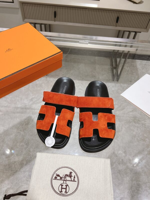Classic Fashion Sandals
