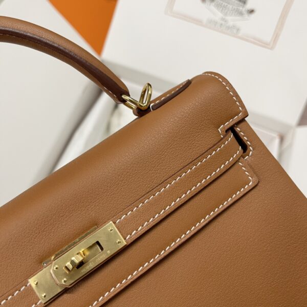 Fashion Classic Handmade Leather Bag