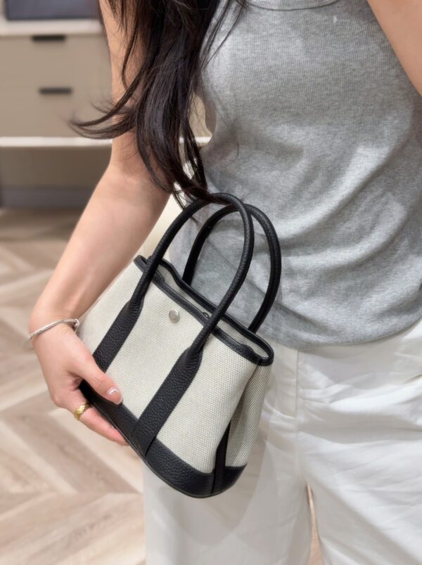 Fashion Classic Mini Handmade Bags
