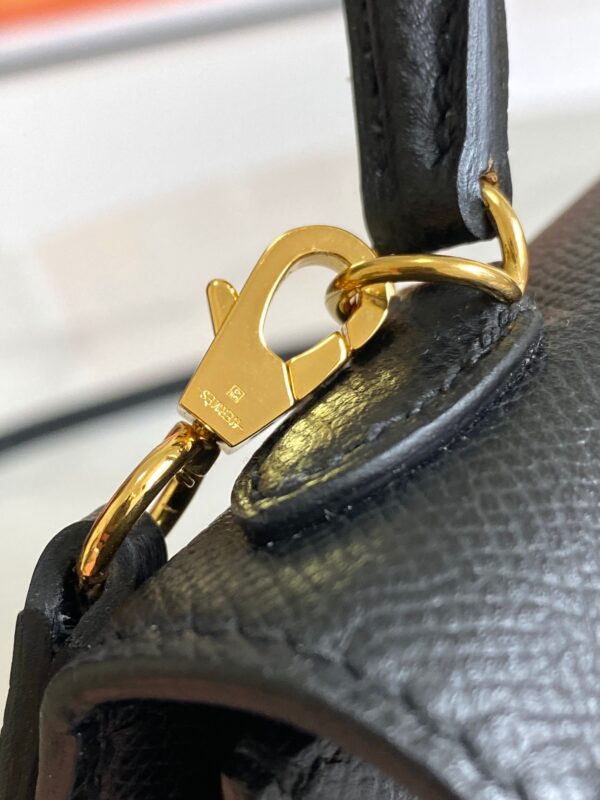 19cm Classic Bags