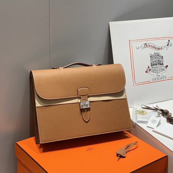 Fashion Classic Handmade Bags