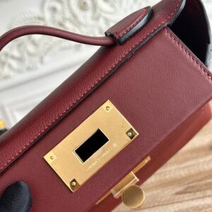 Fashion Classic Handmade Bags