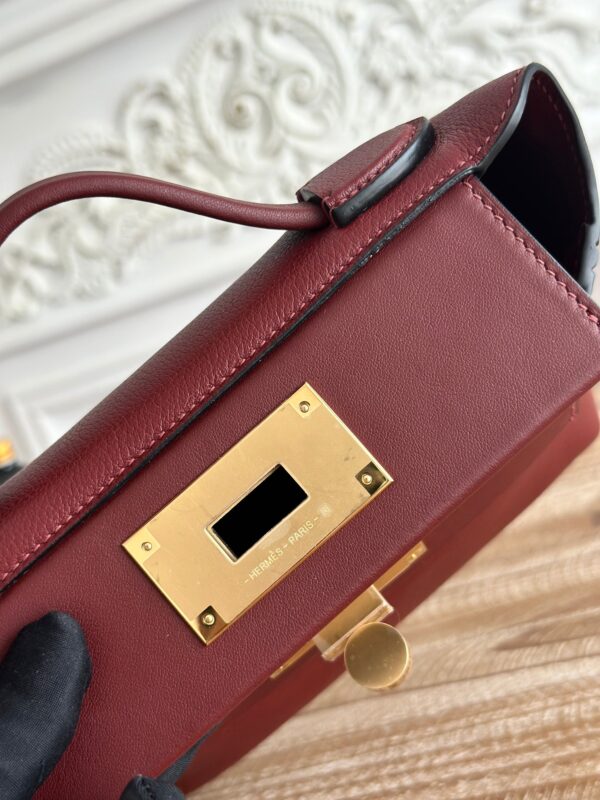 Fashion Classic Handmade Bags
