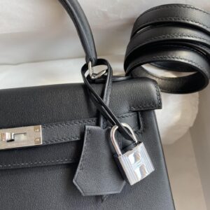Fashion Classic Handmade Bag