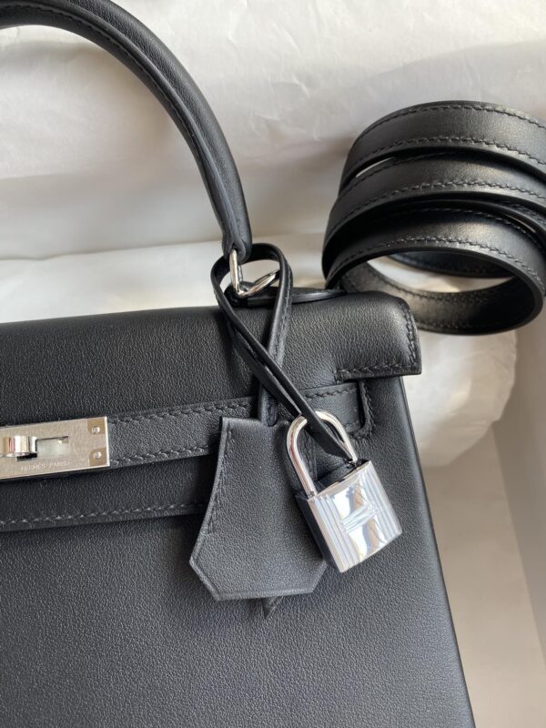 Fashion Classic Handmade Bag