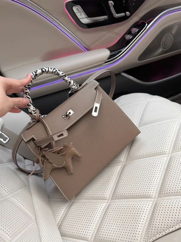 Classic Bags