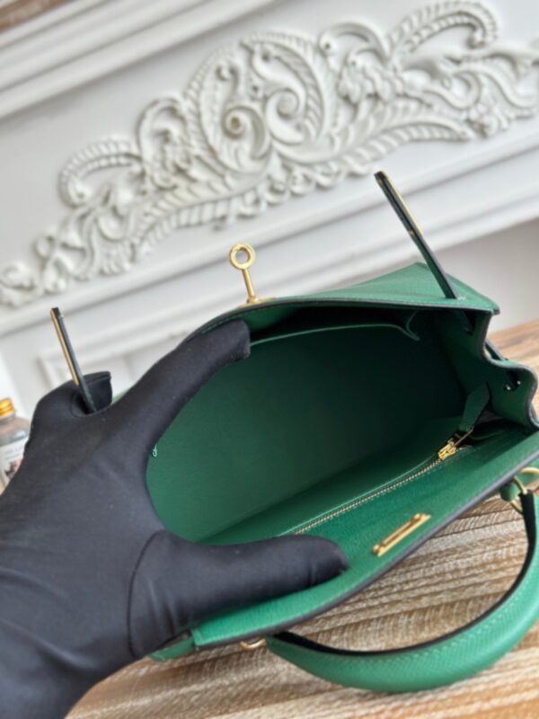 Fashion Classic Handmade Bags