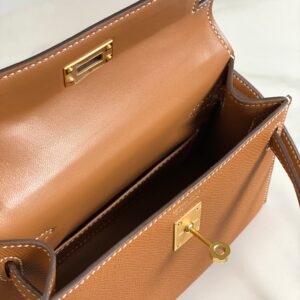 19cm Classic Bags