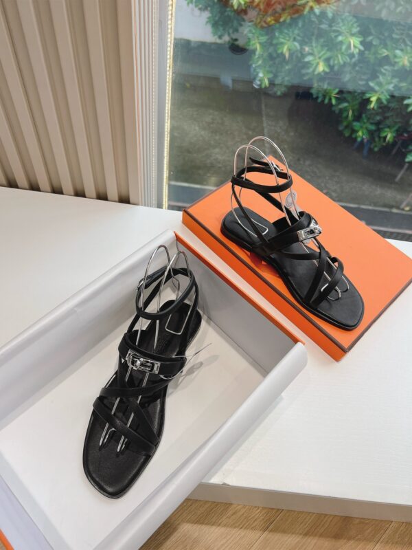 Classic Shoes