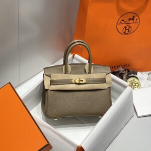 Fashion Classic Mini Handmade Bags