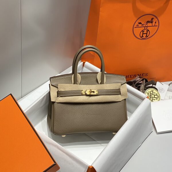 Fashion Classic Mini Handmade Bags