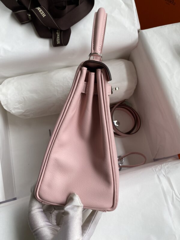 Fashion Classic Handmade Bag