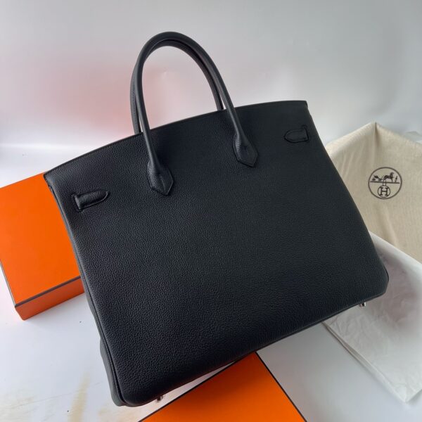 Handmade Classic Bags