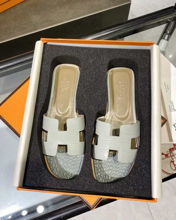 Classic Shoes