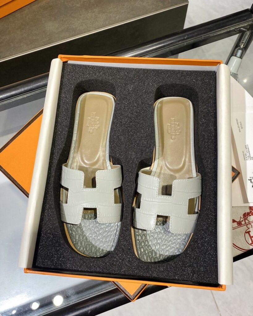 Classic Shoes