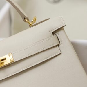 Fashion Classic Handmade Leather Bag