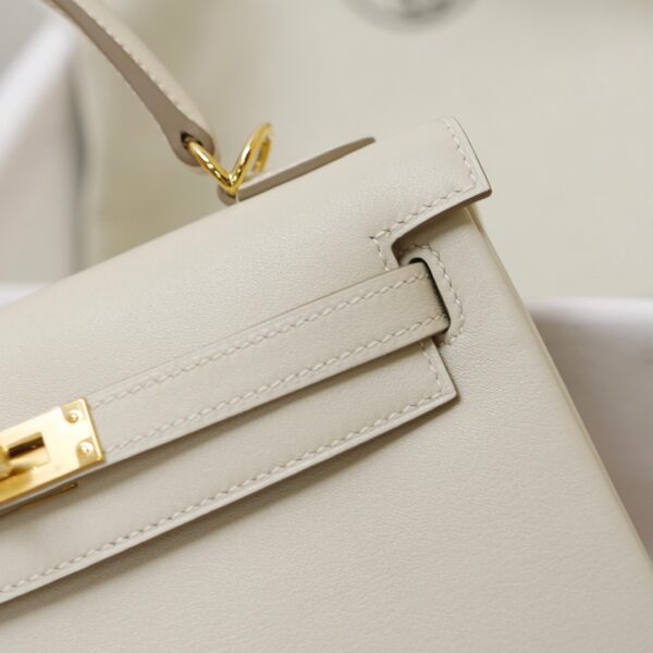 Fashion Classic Handmade Leather Bag