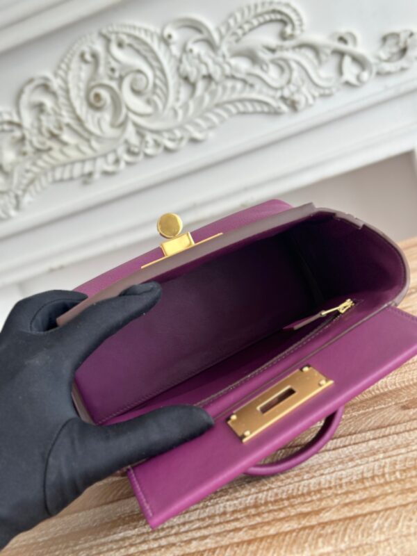 Fashion Classic Handmade Bags