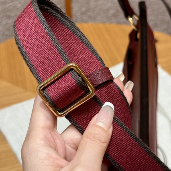 Fashion Classic Handmade Bag