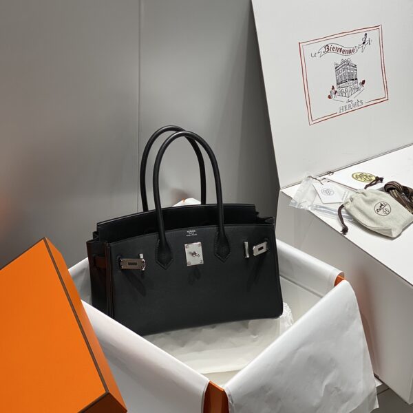 Fashion Classic Handmade Bags