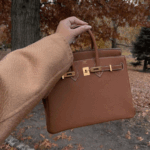 Classic Togo Cowhide Top Handle Bag | 25cm, 30cm & 35cm