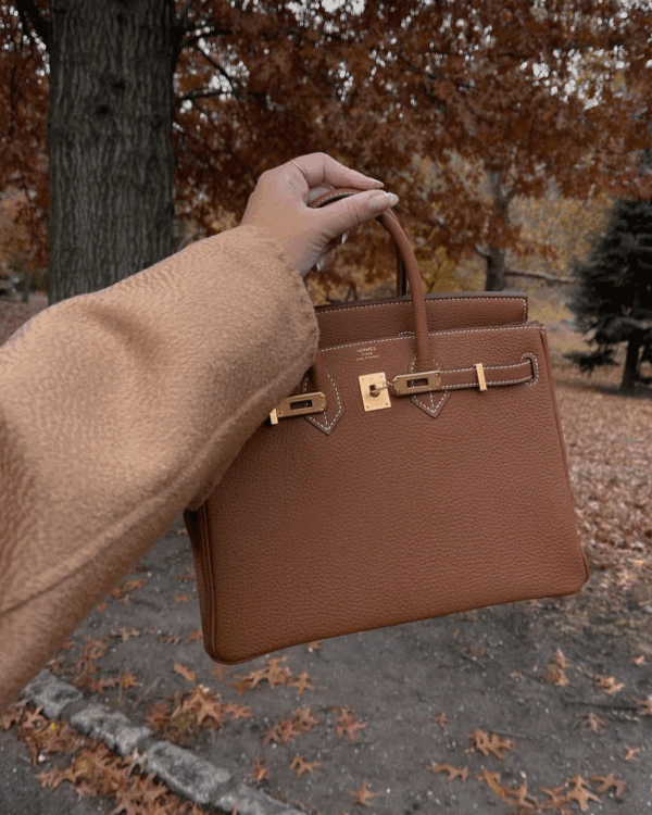 40cm Classic Bags