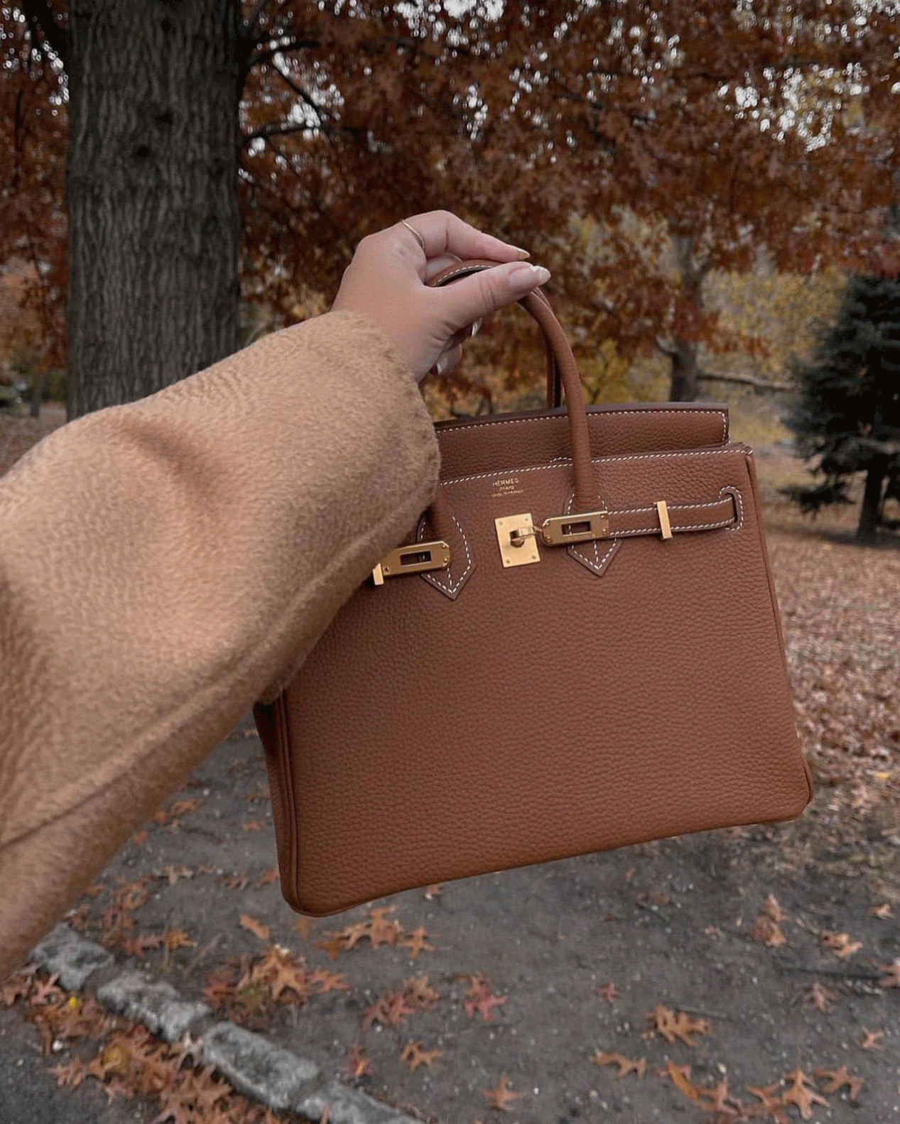 25cm-35cm Classic Bags