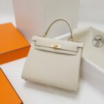 Fashion Classic Handmade Leather Bag