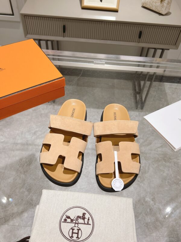 Classic Fashion Sandals